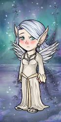 Racra, Razin, and Rakan